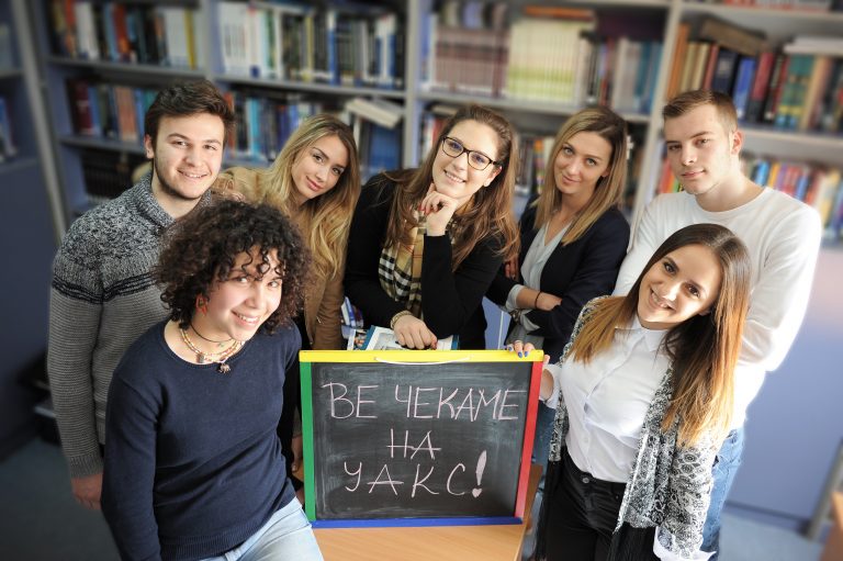 UACS Early Registration for Undergraduate Studies Closes Today – Register Now !