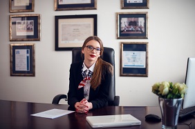 Study at the Best School of Business Economics and Management in Macedonia!