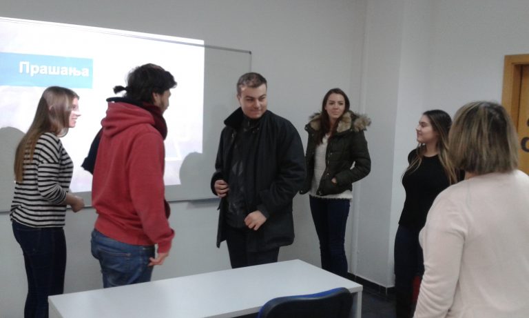 Guest lecture on Biological Basis of Motivation