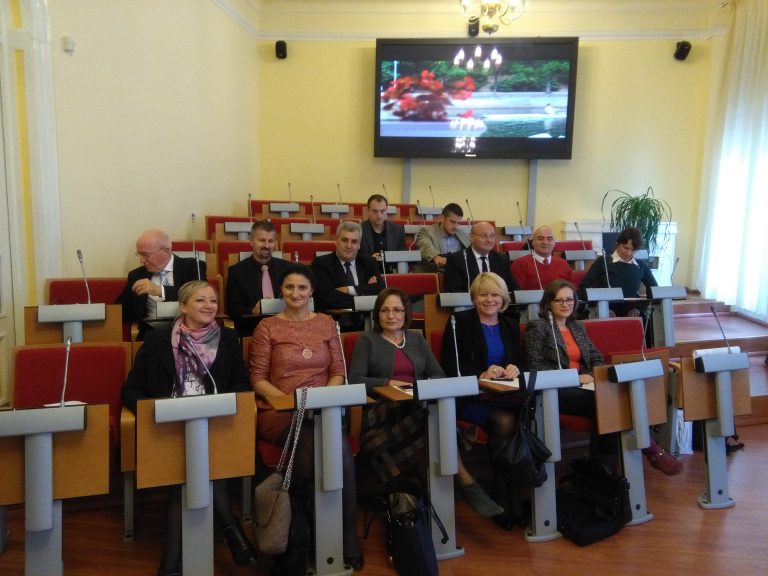 UACS contributing to the entrepreneurial mindset challenges in South East Europe