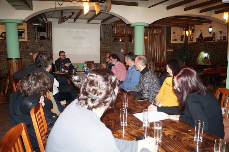 Audience Development in Art Organizations