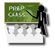 Preparatory Course Schedule for State Matriculation Exam