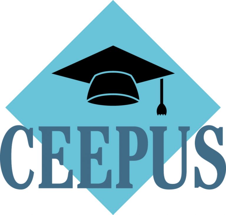 UACS SFL students participated in the CEEPUS network