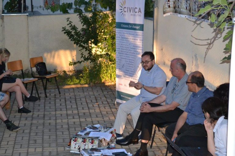 Развој на публика: истражување на проф. д-р Иван Додовски