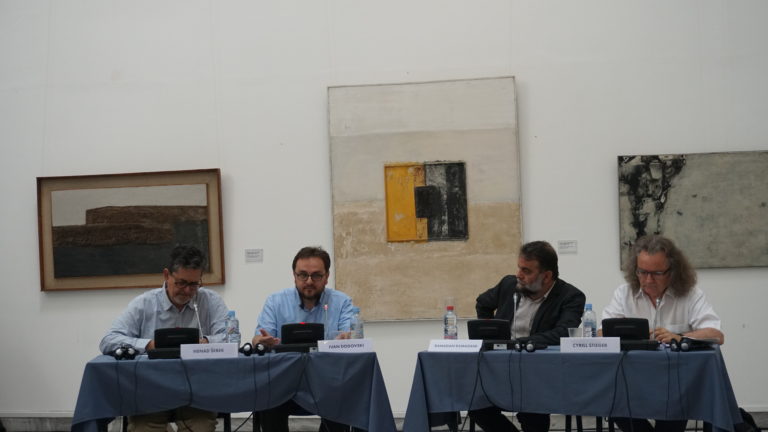 Debate on Europe