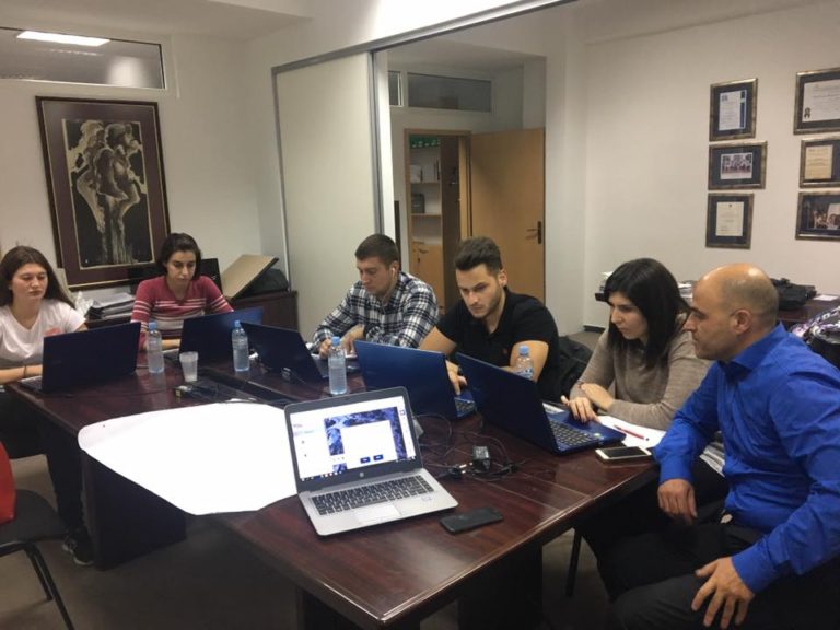 UACS students win 3rd place on CESIM Global Business Simulation Challenge