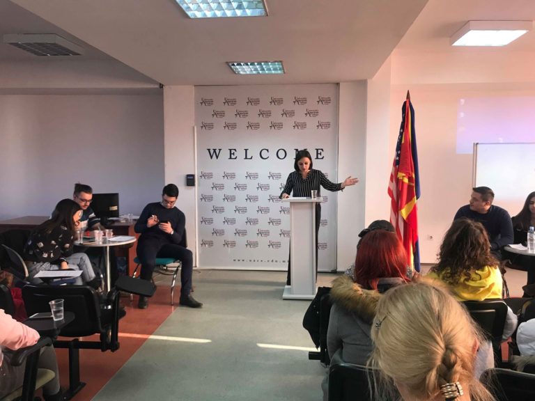 Seventh Annual Debate Competition of the UACS Debate Club