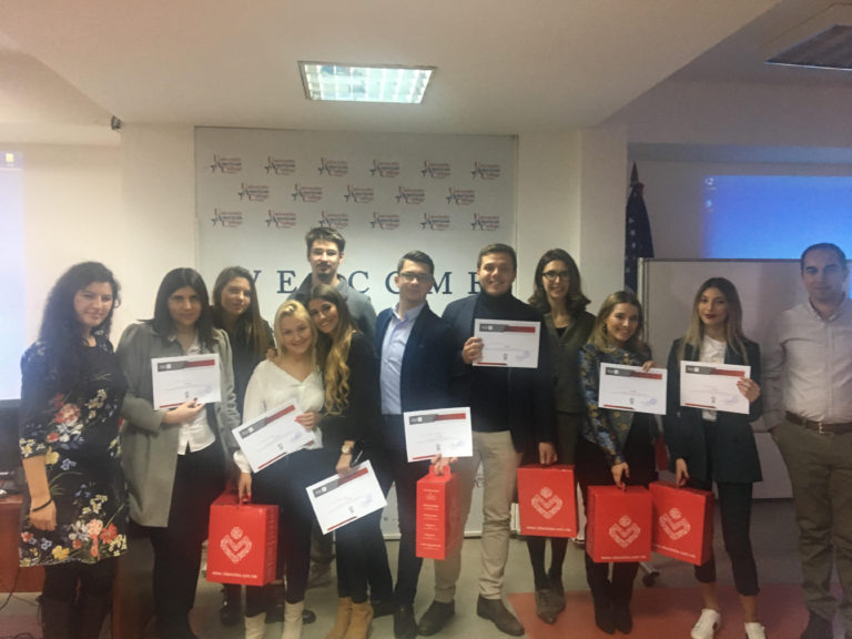 Team Competition in Financial Accounting at UACS