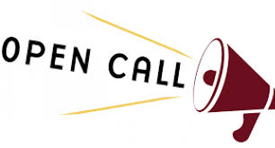 Open call for international lecturers