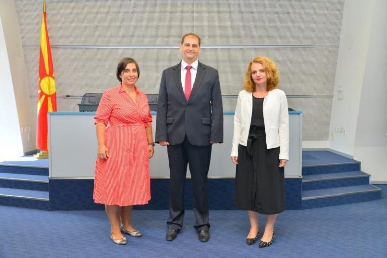 УАКС со презентација на истражувачки труд во Народна Банка