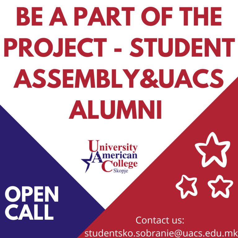 Present your UACS ID cards and receive a discount at UACS alumni students’ businesses