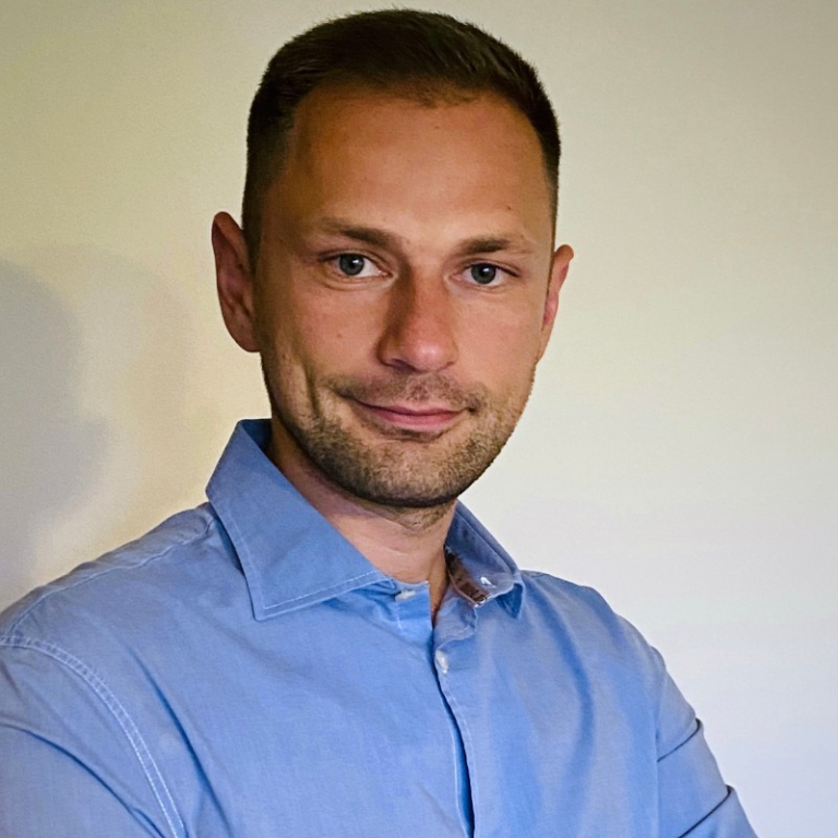 UACS Alumni of the Month – Rilind Jegeni