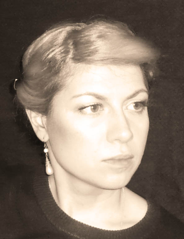 Dr Ekaterina Troshchenkova, Professor at St Petersburg State University, Russia, was a guest lecturer in the UACS SFL