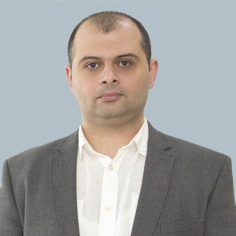 Guest lecture on the topic “The impact of brand equity dimensions on university reputation: an empirical study of Georgian higher education”, held by Tornike Khoshtaria, part of International Week at UACS