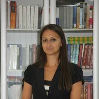 Prof. D-r Ivana Trajanoska, has been nominated for the Rosina Chia Teacher of Excellence Award of the Global Partners in Education initiative for 2021