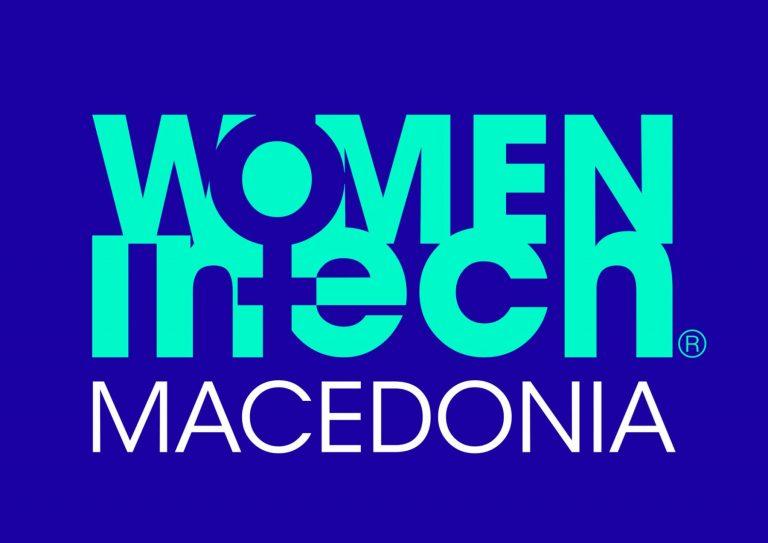 Woman in Tech 2024