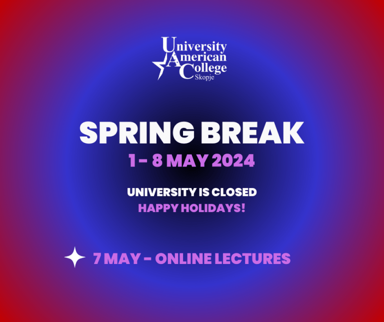 UACS INFO