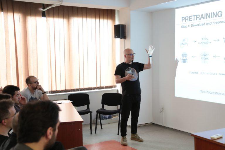 UACS Guest Lecture Recap: Inside ChatGPTs – Understanding Large Language Models