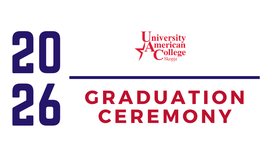Graduation Ceremony