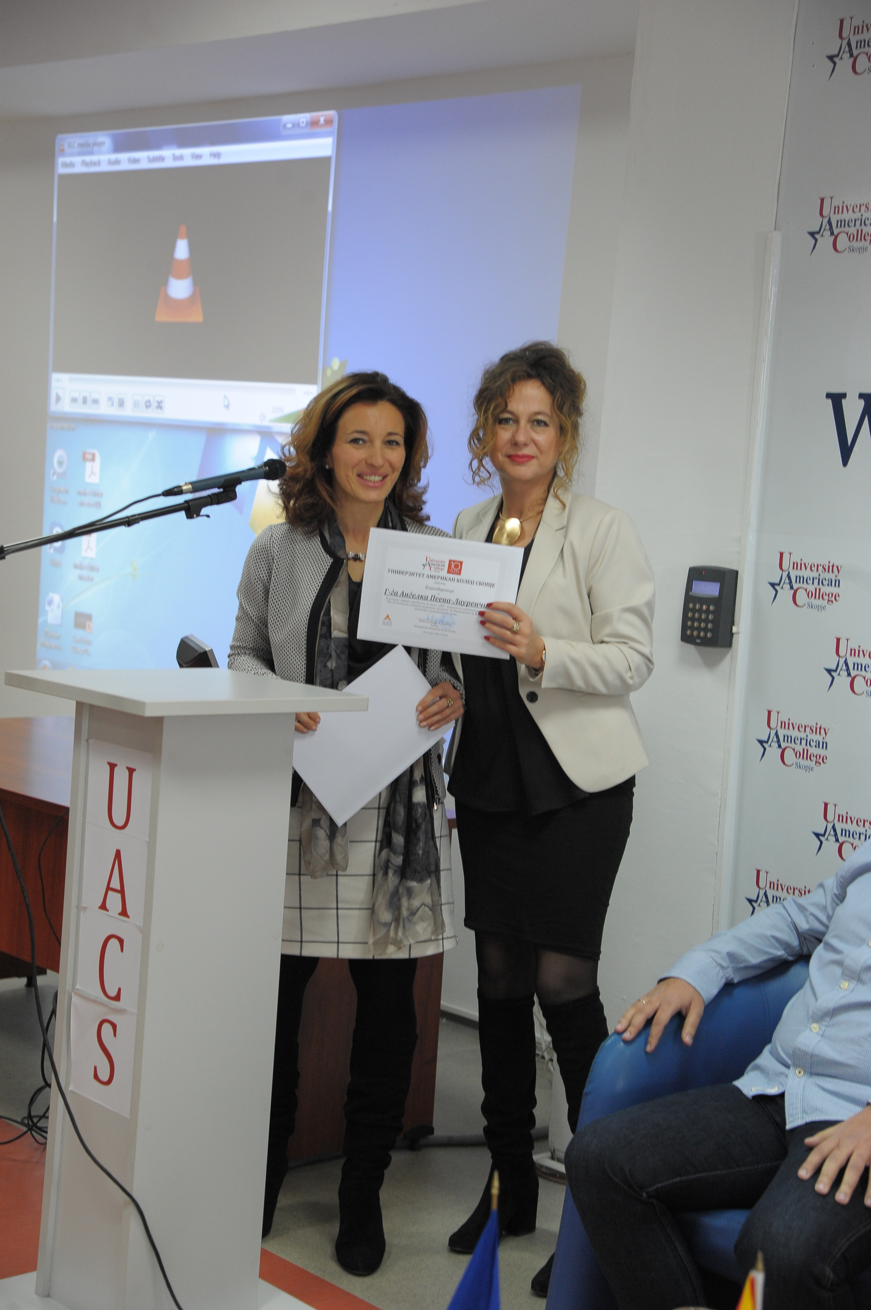 Successful Marketing Stories at UACS School of Business Economics and Management