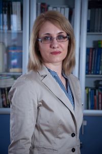Вон. проф. д-р Марјана Ванева објави труд индексиран во Томсон Ројтерс