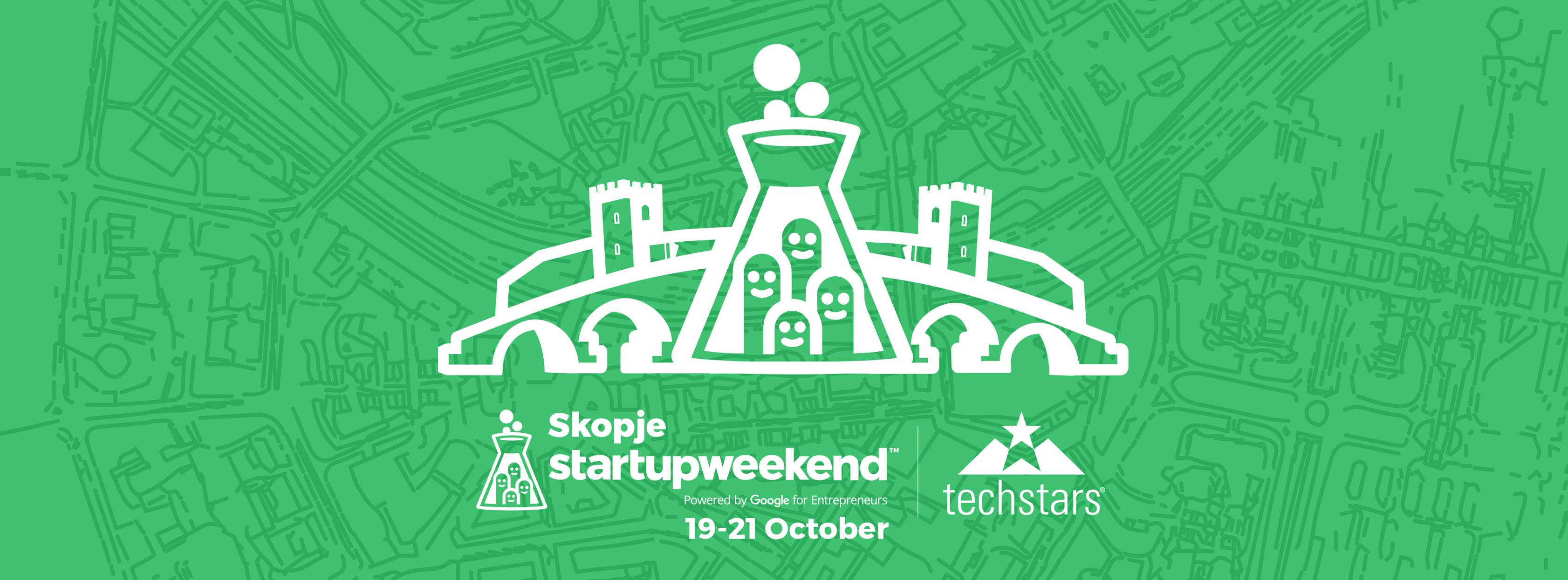 Проф. Димитар Ковачевски дел од стручното жири на Startup Weekend
