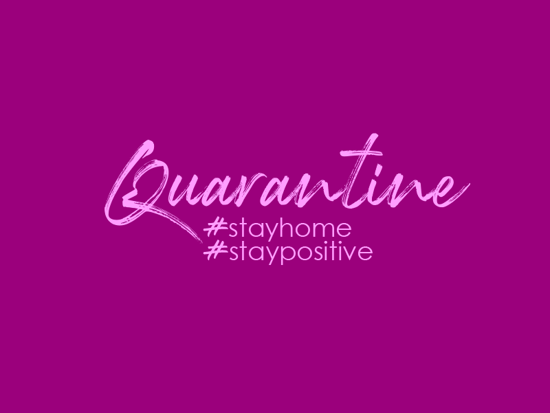 #STAYHOME GIFs from UACS Architecture and Design students