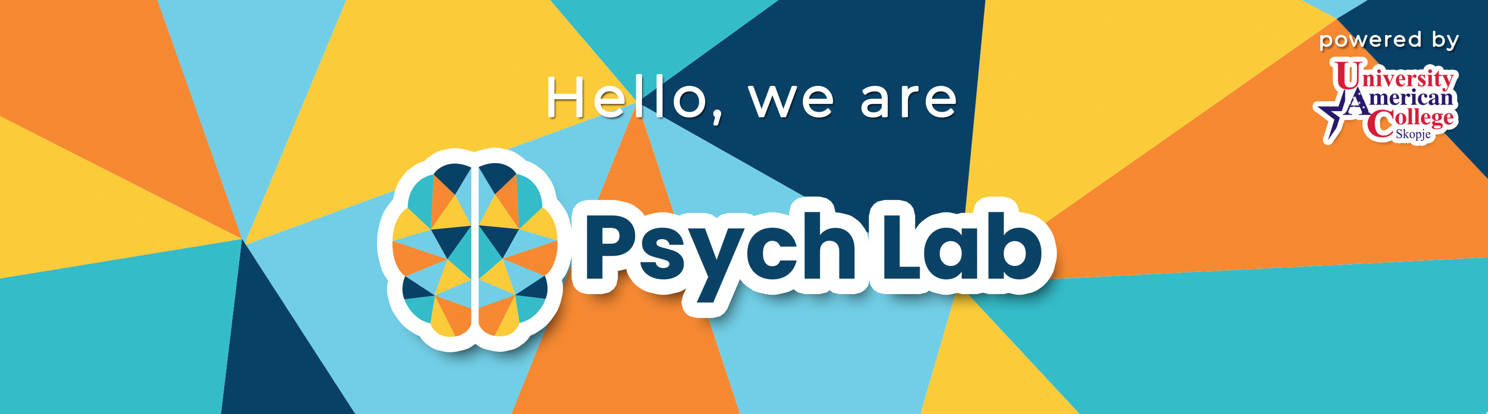 Internship for UACS psychology students at Psych Lab