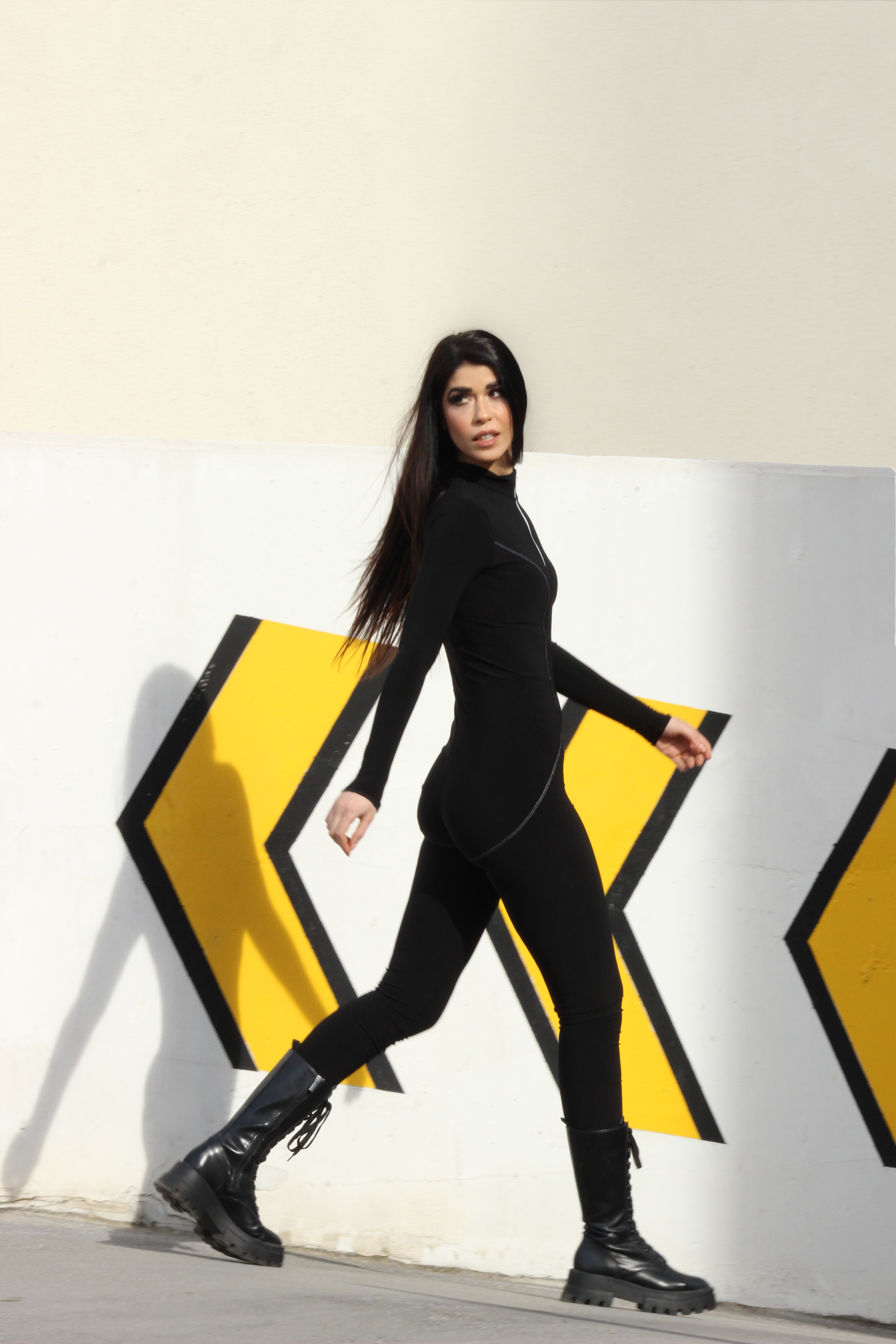 УАКС Алумни на месецот - Ангела Младеноска (Angie M.)