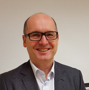 Ognen Cubalevski, Plant Manager at ODW Elektrik, Macedonia, was a guest speaker at the UACS