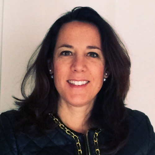 Guest lecture by Vittoria Luda di Cortemiglia, Senior Consultant on Illicit Trade and Human Trafficking at the Cross-border Research Association (CBRA)