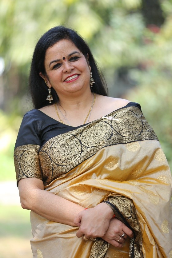 Guest lecture on the topic 