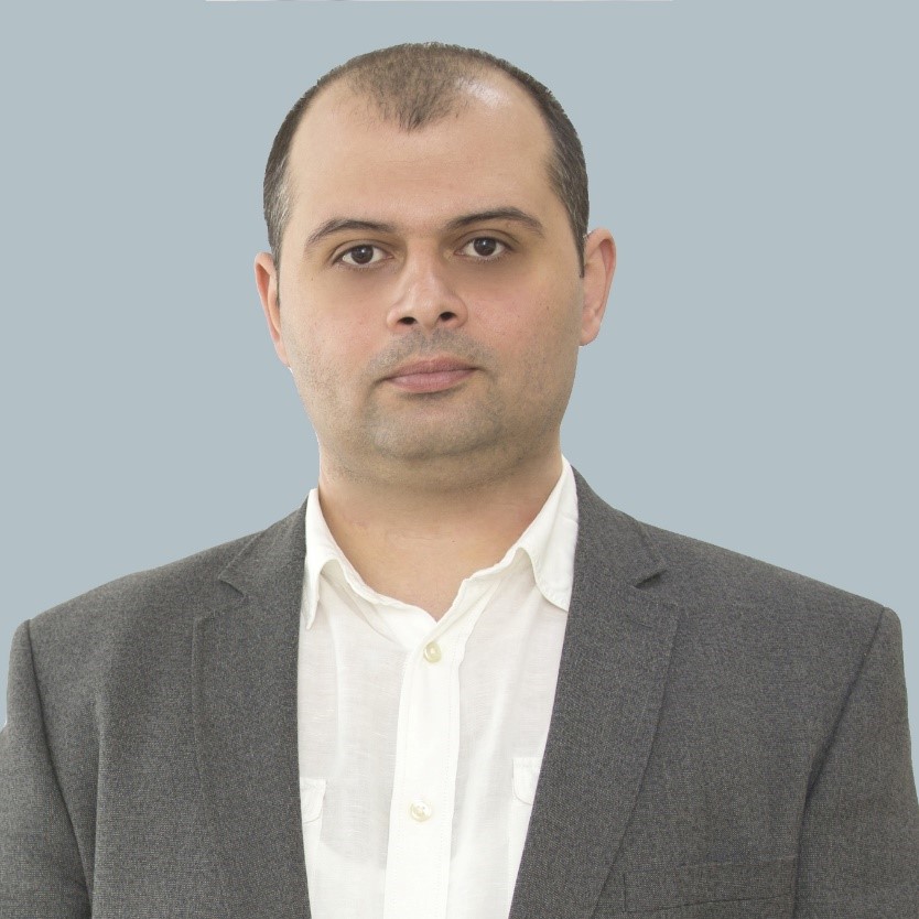 Guest lecture on the topic 