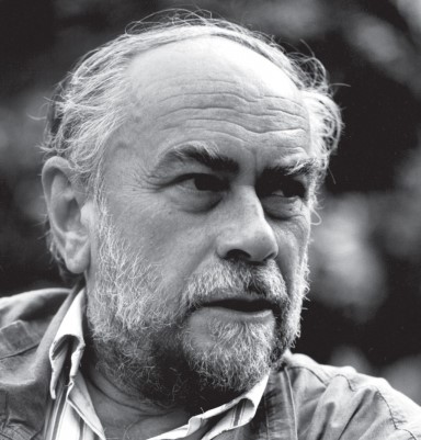 IN MEMORIAM: Macedonian poet and academic Bogomil Gjuzel