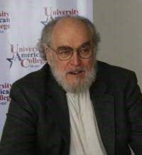 IN MEMORIAM: Prof. David C. McGaffey, PhD (1941 – 2021)