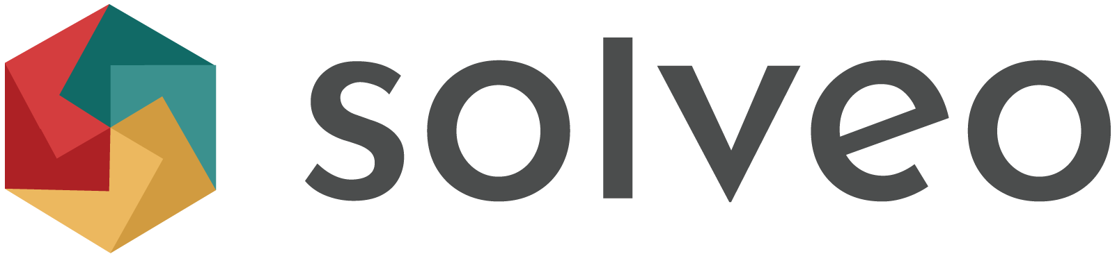Marketing Specialist at SOLVEO