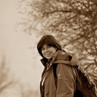 Prof. Dr. Alexandra Ioannidou - visiting scholar at UACS