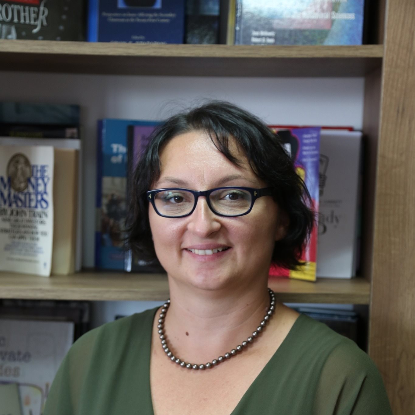 FUTURE EUROPE CONFERENCE - Involving young people in creating their future in Europe is a mandatory task of present leaders