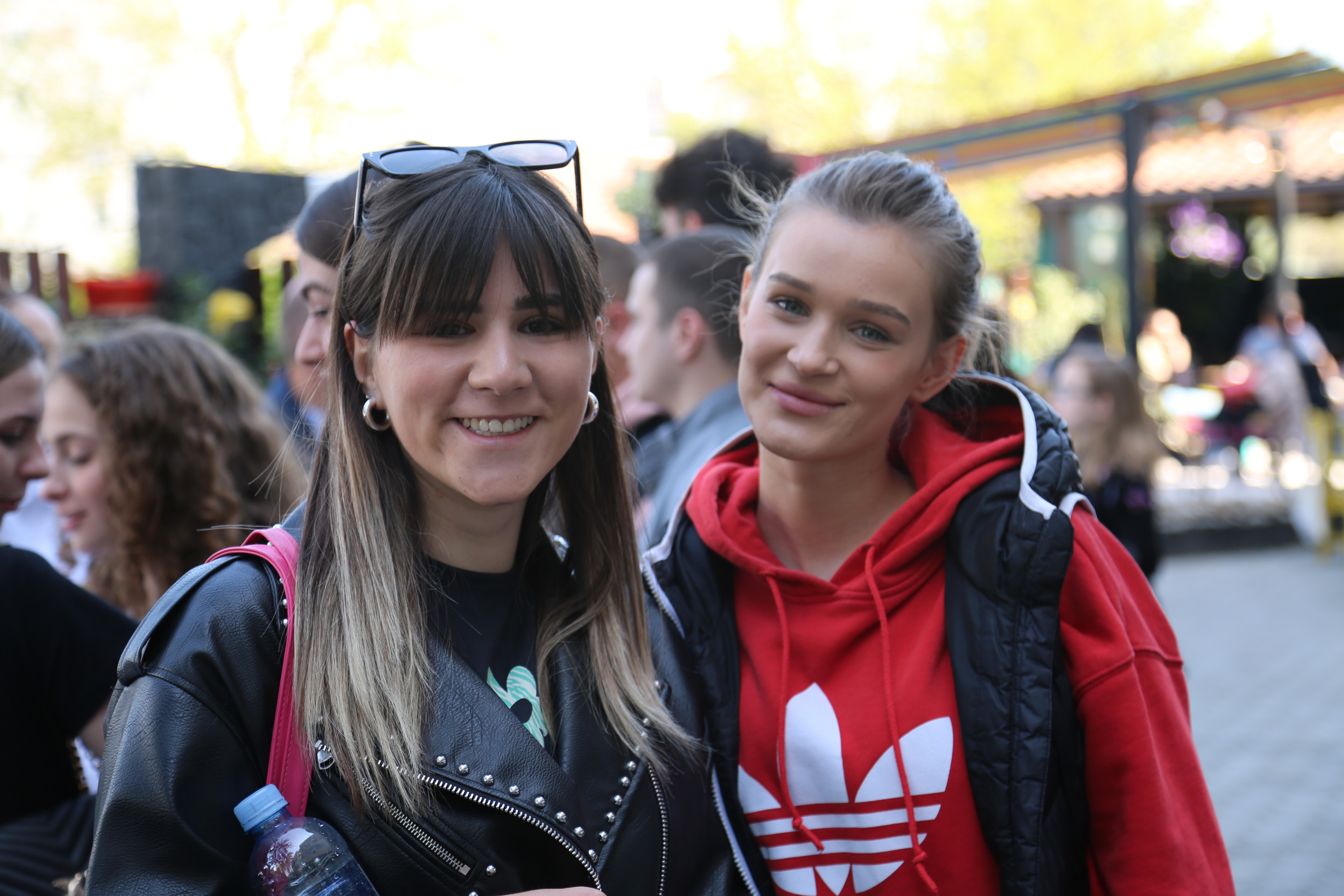 UACS Career Day 2022