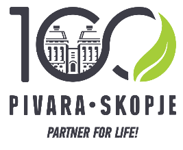 Coke Summership - Летна пракса на ПИВАРА СКОПЈЕ