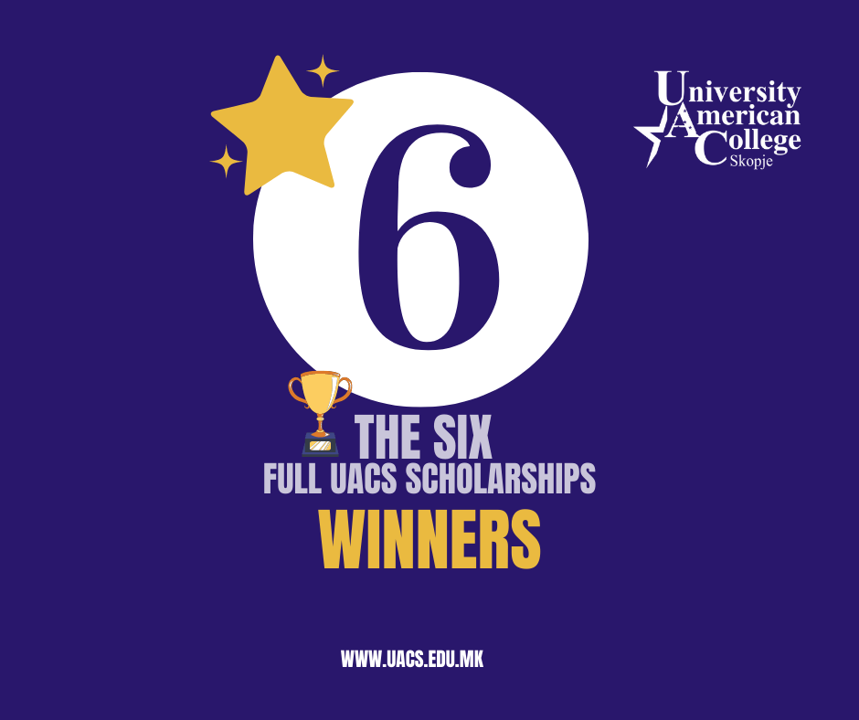 КОНЕЧЕН СПИСОК НА ДОБИТНИЦИ НА 6 СТИПЕНДИИ ЗА ПРВ ЦИКЛУС НА СТУДИИ ЗА АКАДЕМСКА 2022/2023 ГОДИНА