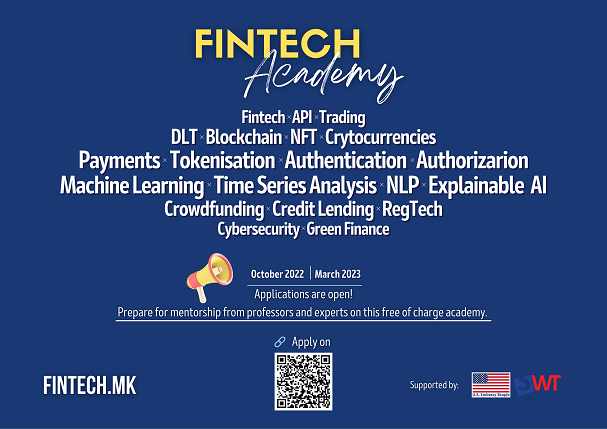 First Fintech Academy