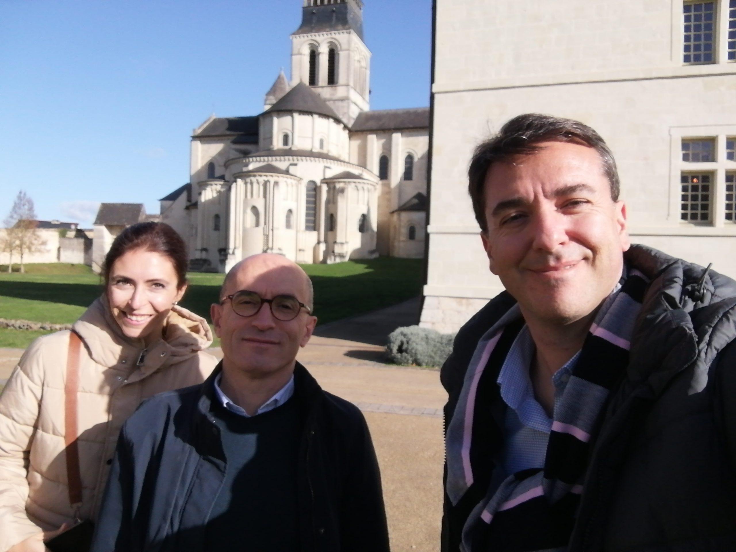 IRCOM - Erasmus+ partner University