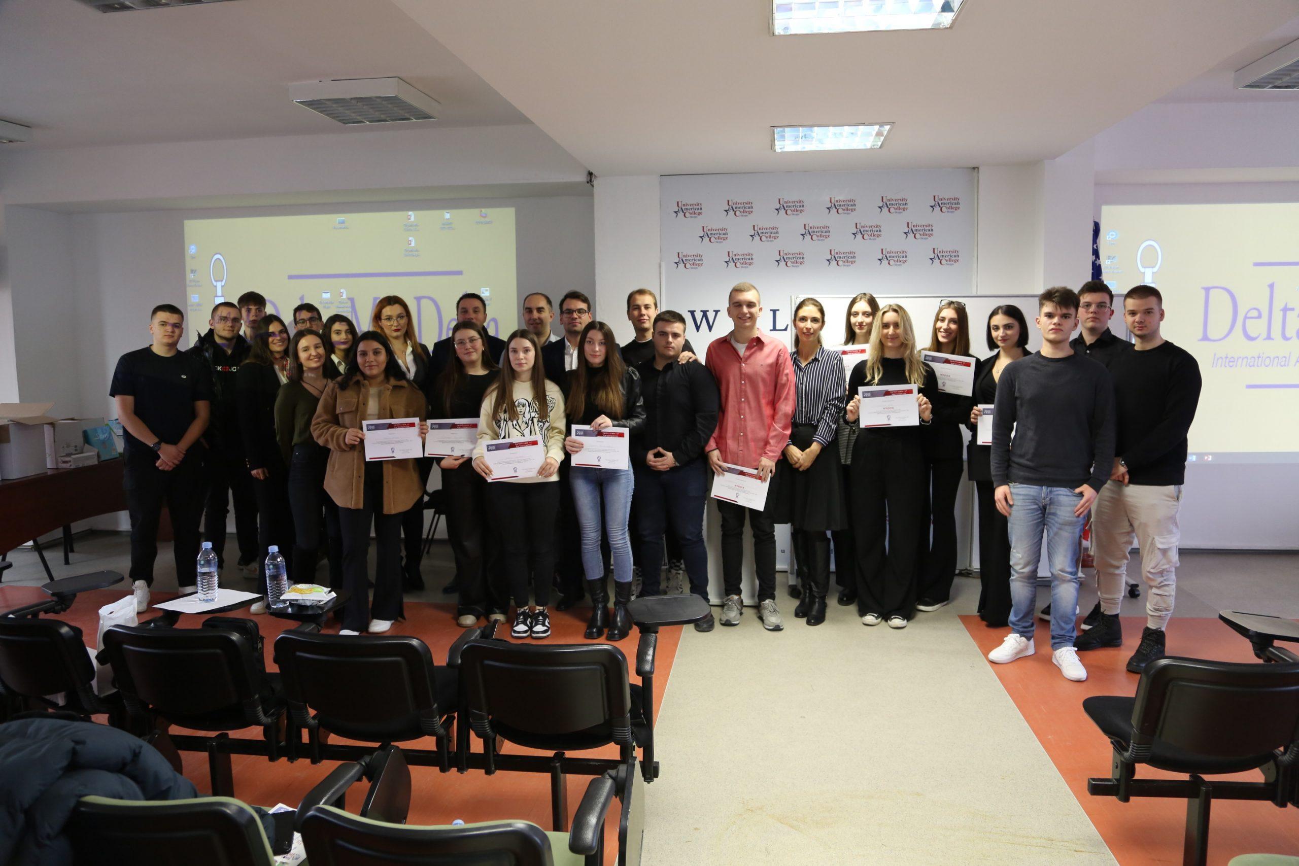 Financial Accounting Competition: Financial analysis of local and global giants in “Food industry battle”