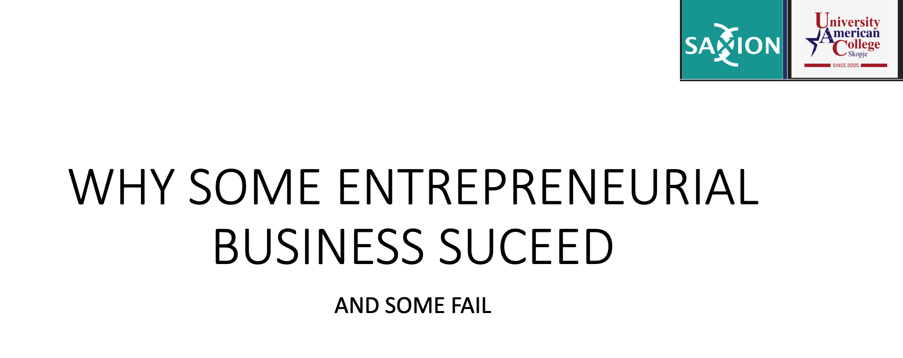 Honored to share our knowledge - lecture by prof. Bojadjiev at Saxion University of Applied Sciences