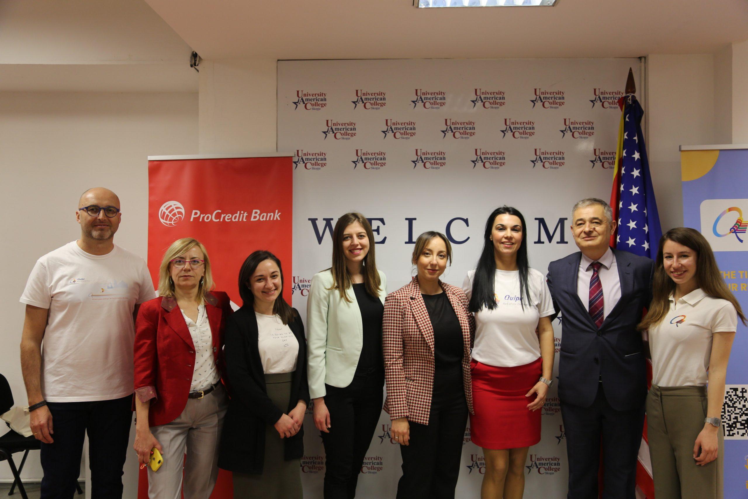 UACS Talks: “Ideas, Insights, Innovations – Education” (Vol. 2)