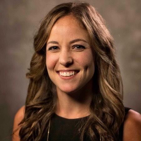 Guest lecture by Dr. Sarah Geegan, University of Kentucky