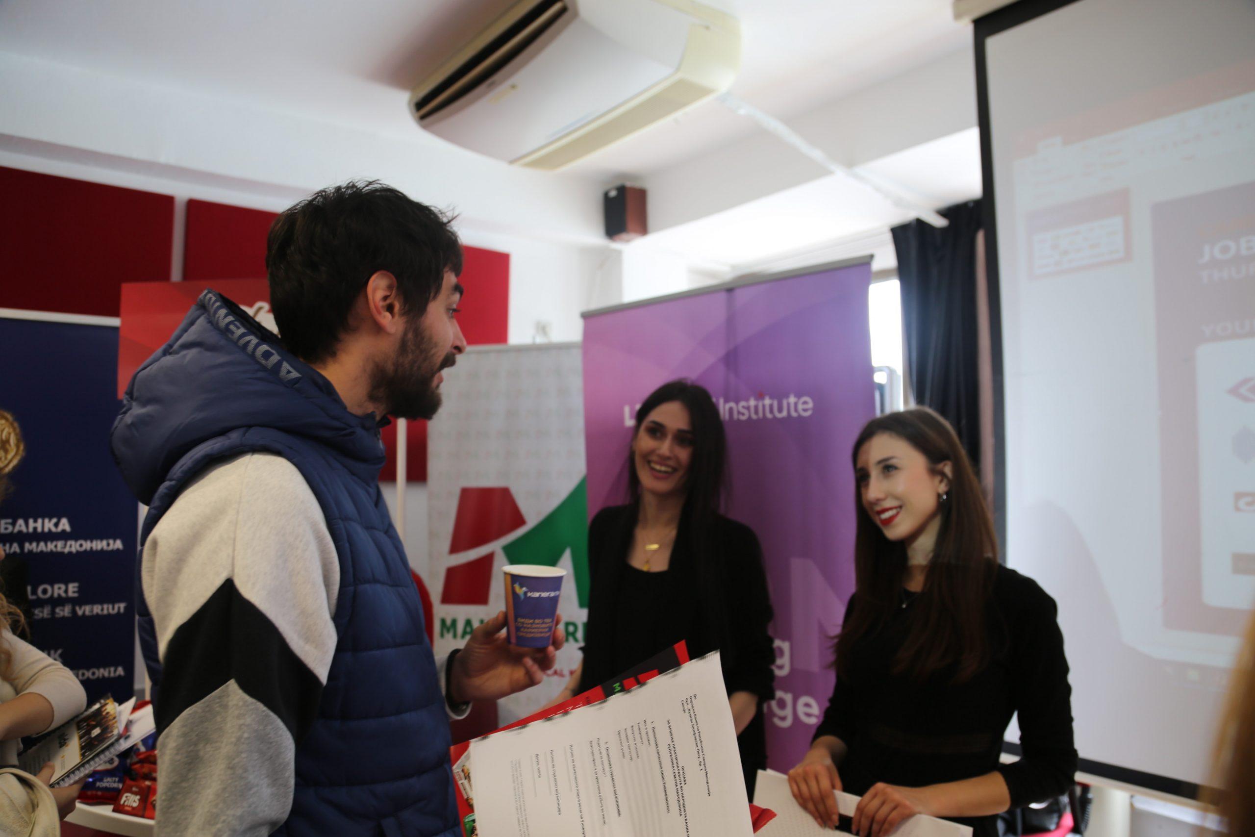 UACS Career Day 2023