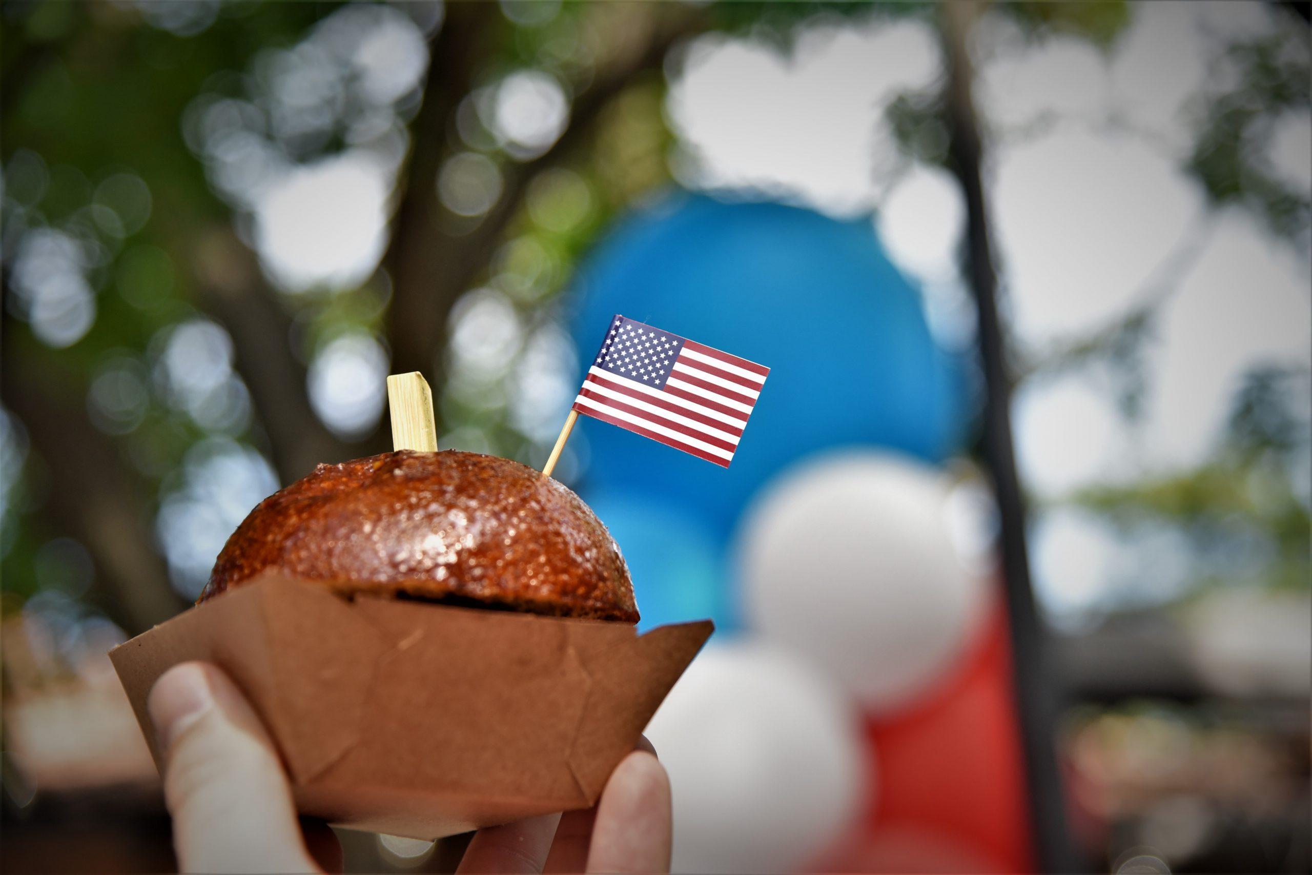 UACS 4th of July Alumni Party 2023