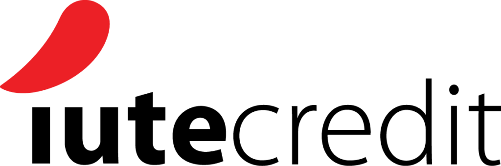 Open work position at Iute Credit